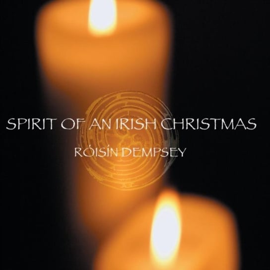 Spirit of an Irish Christmas Roisin Dempsey
