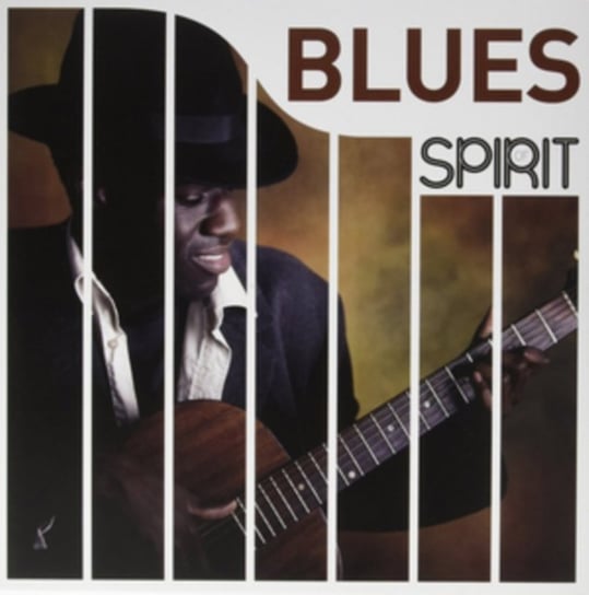 Spirit Of Blues, płyta winylowa Various Artists