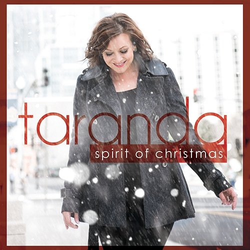Spirit of Christmas TaRanda Greene