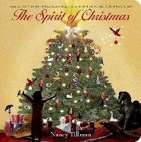 Spirit of Christmas Tillman Nancy