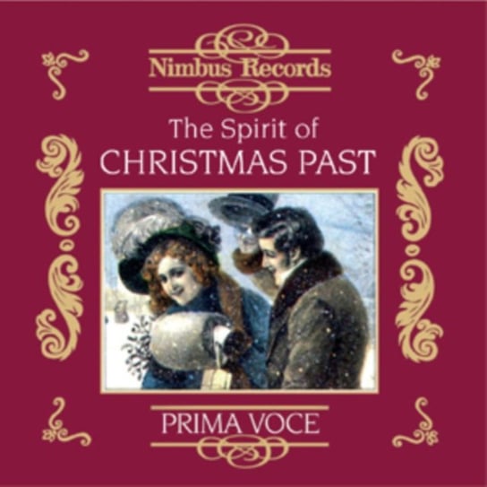 Spirit of Christmas Past Various Artists