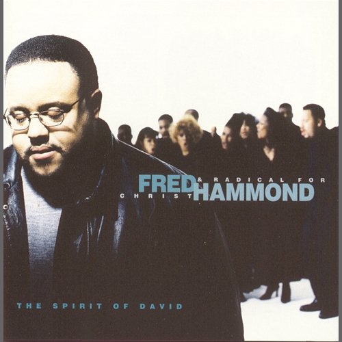 The Lord Is Good (Psalm 100:5) Fred Hammond & Radical For Christ