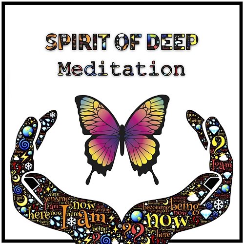 Spirit of Deep Meditation: 50 Soothing Sounds for Mindfulness Training, Yoga Poses, Finding Inner Peace, Stress Relief, Relaxation Techniques Deep Meditation Music System
