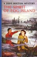 Spirit of Fog Island #22 Sutton Margaret