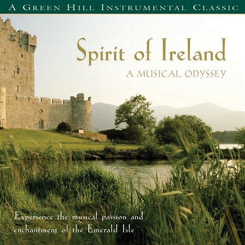 Spirit Of Ireland David Arkenstone