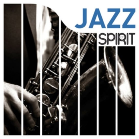 Spirit Of Jazz, płyta winylowa Various Artists