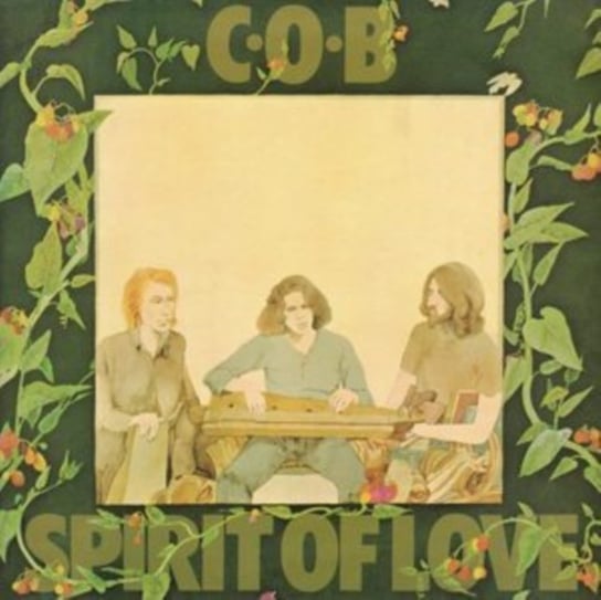 Spirit of Love C.O.B.