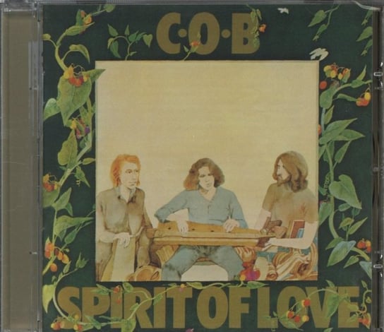 Spirit of Lovetere C.O.B.