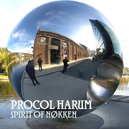 Spirit of Nøkken Procol Harum