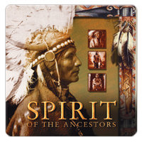 Spirit of the Ancestors Various Artists