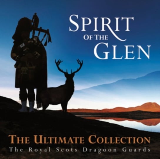Spirit of the Glen Decca Records