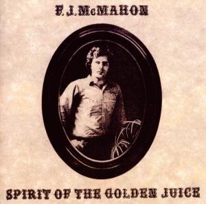 Spirit Of The Golden Gourley Jimmy