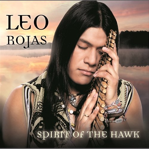 Der mit dem Wolf tanzt Leo Rojas