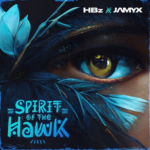 Spirit Of The Hawk HBz, Jamyx