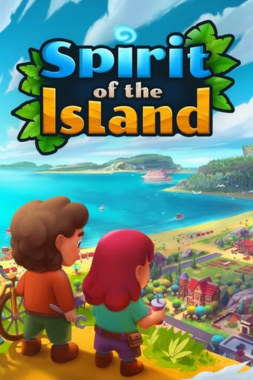 Spirit of the Island, klucz Steam, PC Meta Store