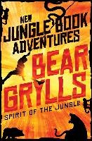 Spirit of the Jungle Grylls Bear