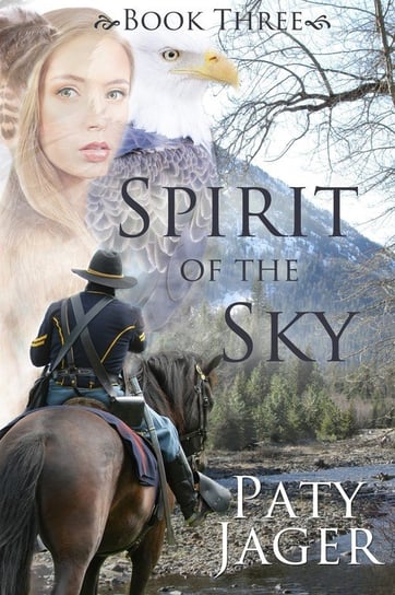 Spirit of the Sky Jager Paty