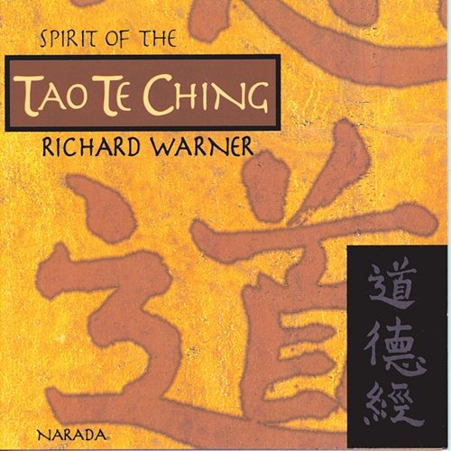 Spirit Of The Tao Te Ching Richard Warner