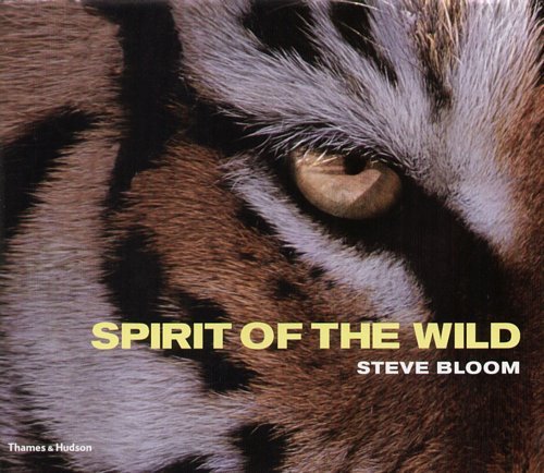 Spirit of the Wild Bloom Steve