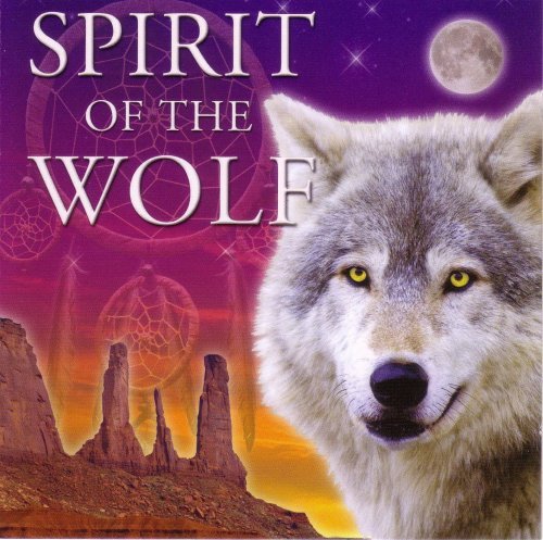 Spirit Of The Wolf Various Artists