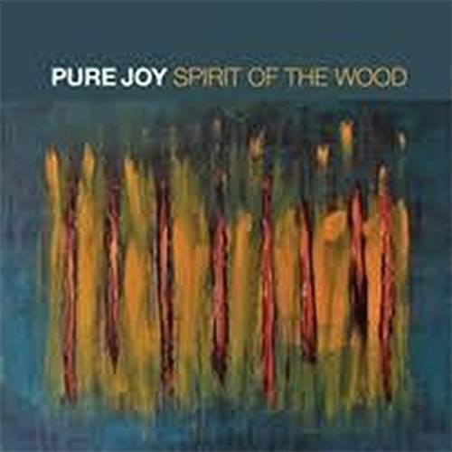 Spirit Of The Wood Various Artists