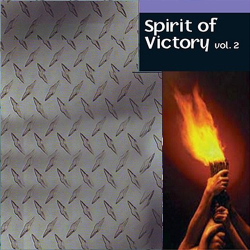 Spirit of Victory Vol. 2 Hollywood Film Music Orchestra