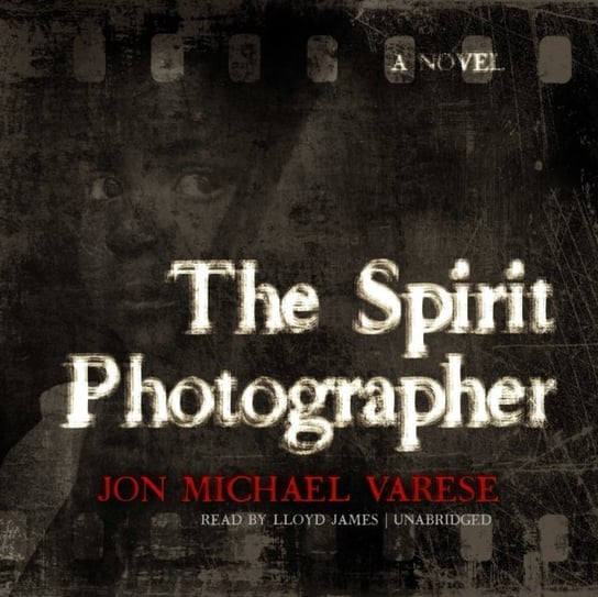 Spirit Photographer Varese Jon Michael