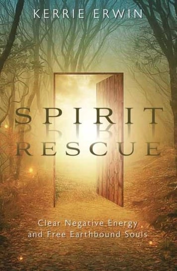 Spirit Rescue: Clear Negative Energy and Free Earthbound Souls Llewellyn Publications,U.S.