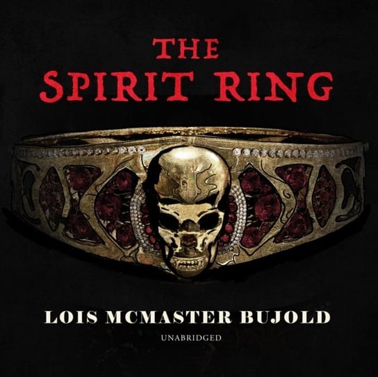 Spirit Ring Bujold Lois Mcmaster