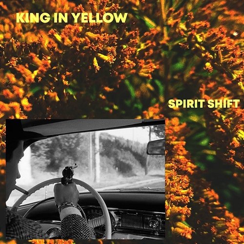 Spirit Shift King In Yellow