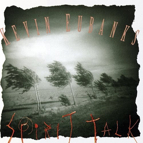 Spirit Talk Kevin Eubanks