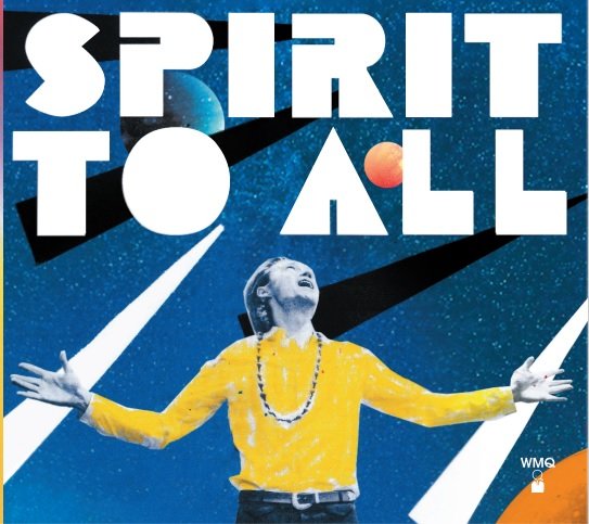 Spirit To All Wojtek Mazolewski Quintet