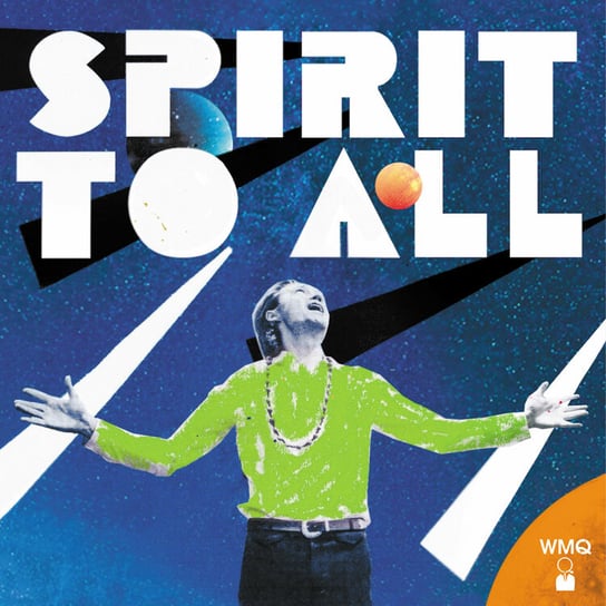 Spirit To All (Special Edition), płyta winylowa Wojtek Mazolewski Quintet