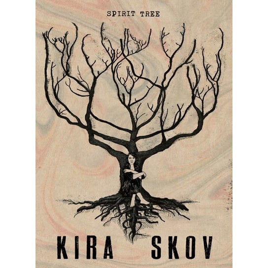 Spirit Tree Skov Kira