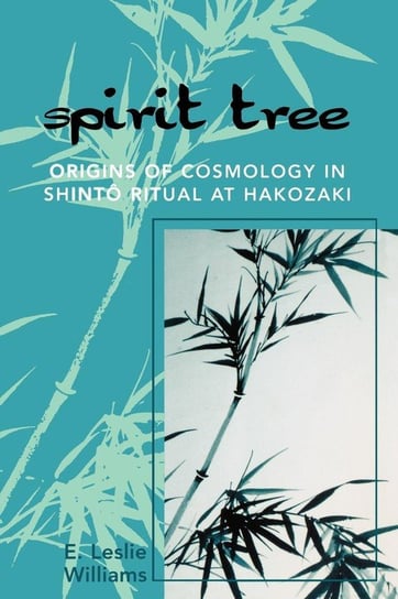 Spirit Tree Williams Leslie E.