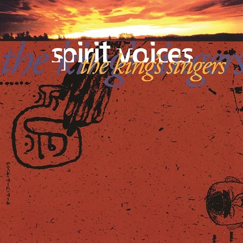 Spirit Voices The King's Singers