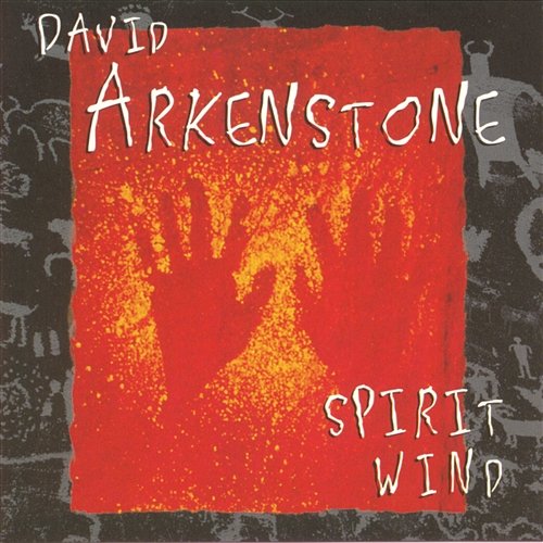 Spirit Wind David Arkenstone