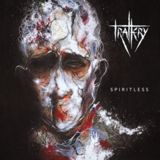 Spiritless Trallery