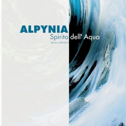 Spirito Dell' Aqua Alpynia