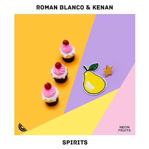 Spirits Roman Blanco & Kenan
