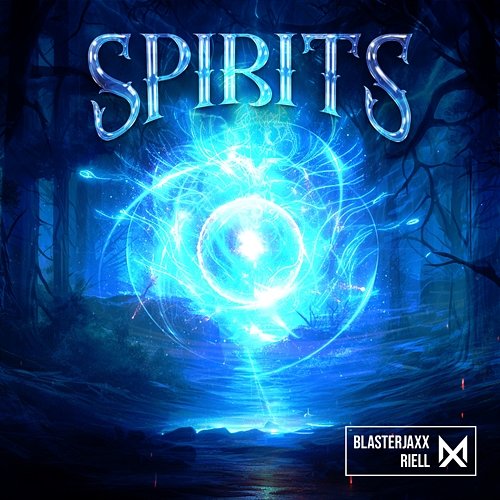 Spirits Blasterjaxx, RIELL