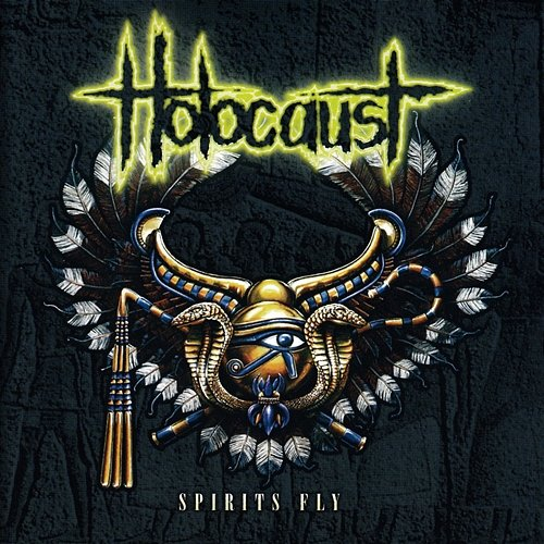 Spirits Fly Holocaust