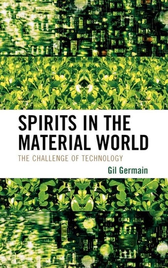 Spirits in the Material World Germain Gil