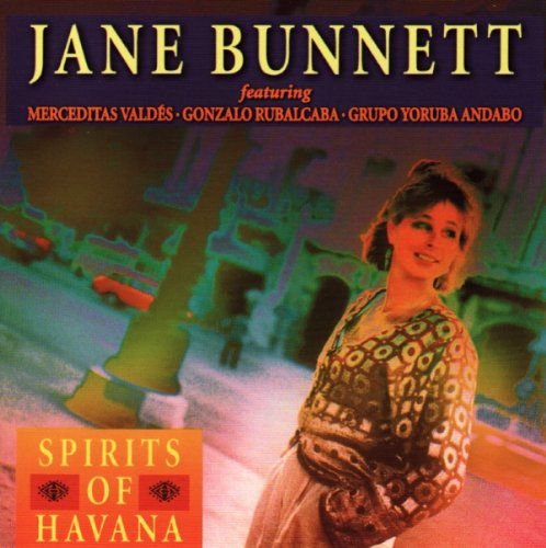 Spirits Of Havana Various Artists