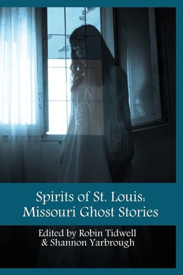 Spirits of St. Louis Rocking Horse Publishing