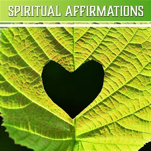 Spiritual Affirmations: Deep Balance, Calming Yoga, Mind Regeneration, Inner Force Awakening, Release Emotions, Mantra Chanting Buddhist Meditation Music Set
