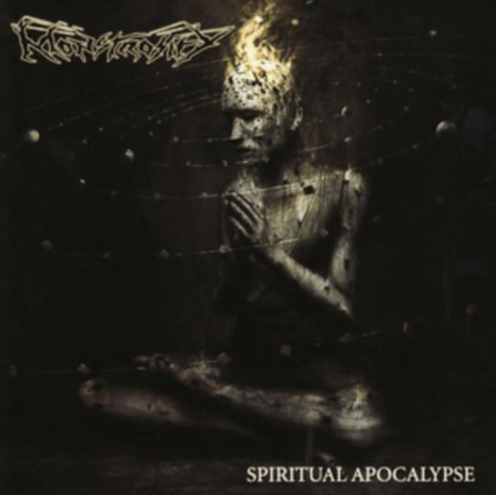 Spiritual Apocalypse, płyta winylowa Monstrosity