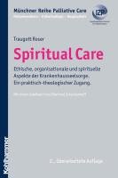 Spiritual Care Roser Traugott