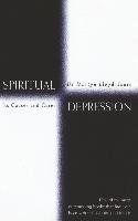 Spiritual Depression Martyn Lloyd-Jones
