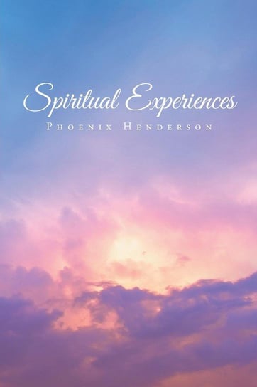 Spiritual Experiences Henderson Phoenix